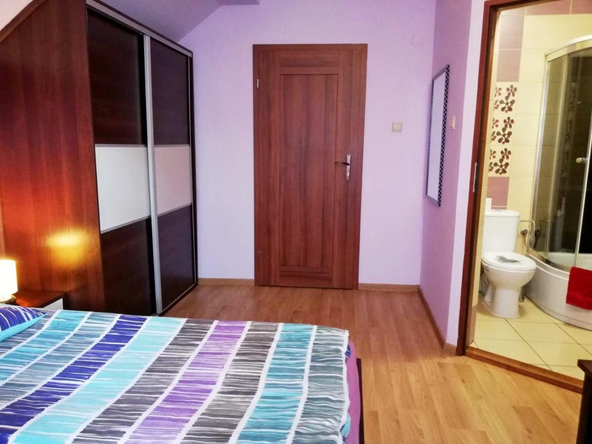 Farm stay Ranczo U Stefana Ustronie Morskie