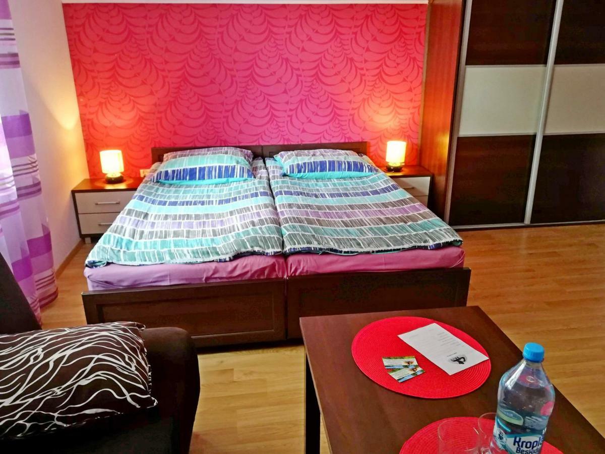 Ranczo U Stefana Farm stay